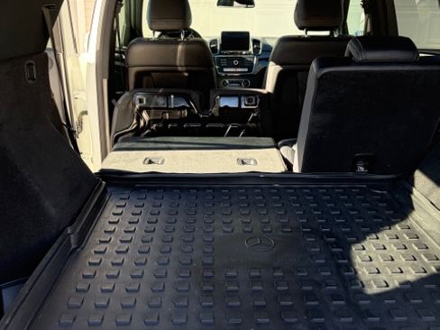 Used 2018 Mercedes-Benz GLE 350 4MATIC image 6