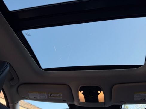 Used 2024 INFINITI QX60 Luxe image 6