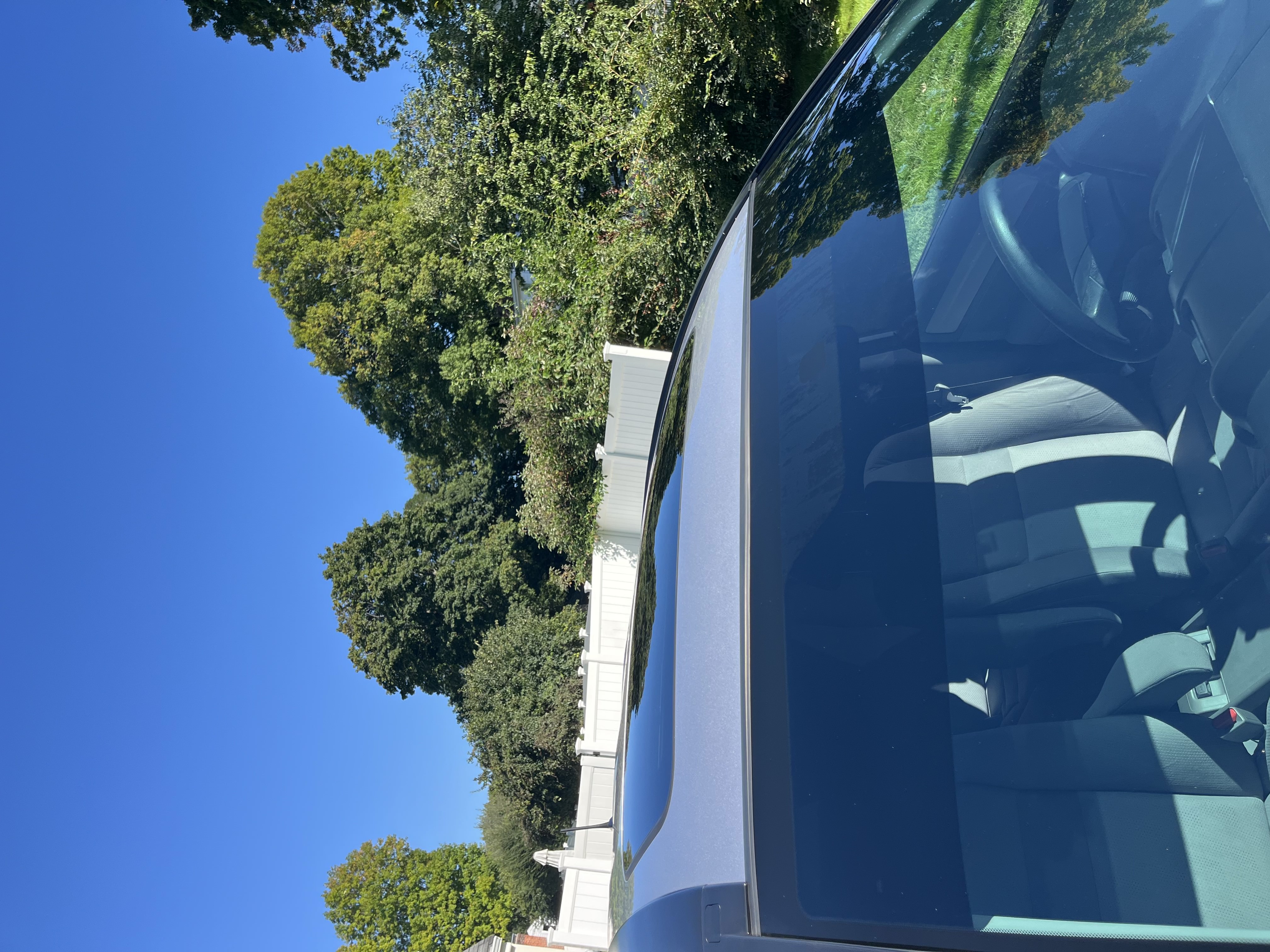 Used 2011 Honda CR-V EX image 4