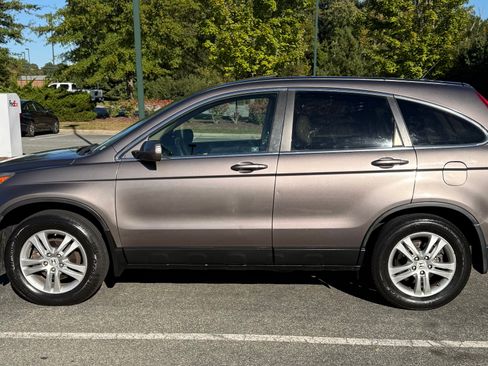 Used 2011 Honda CR-V EX-L image 4