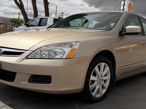 Used 2007 Honda Accord EX-L image 5