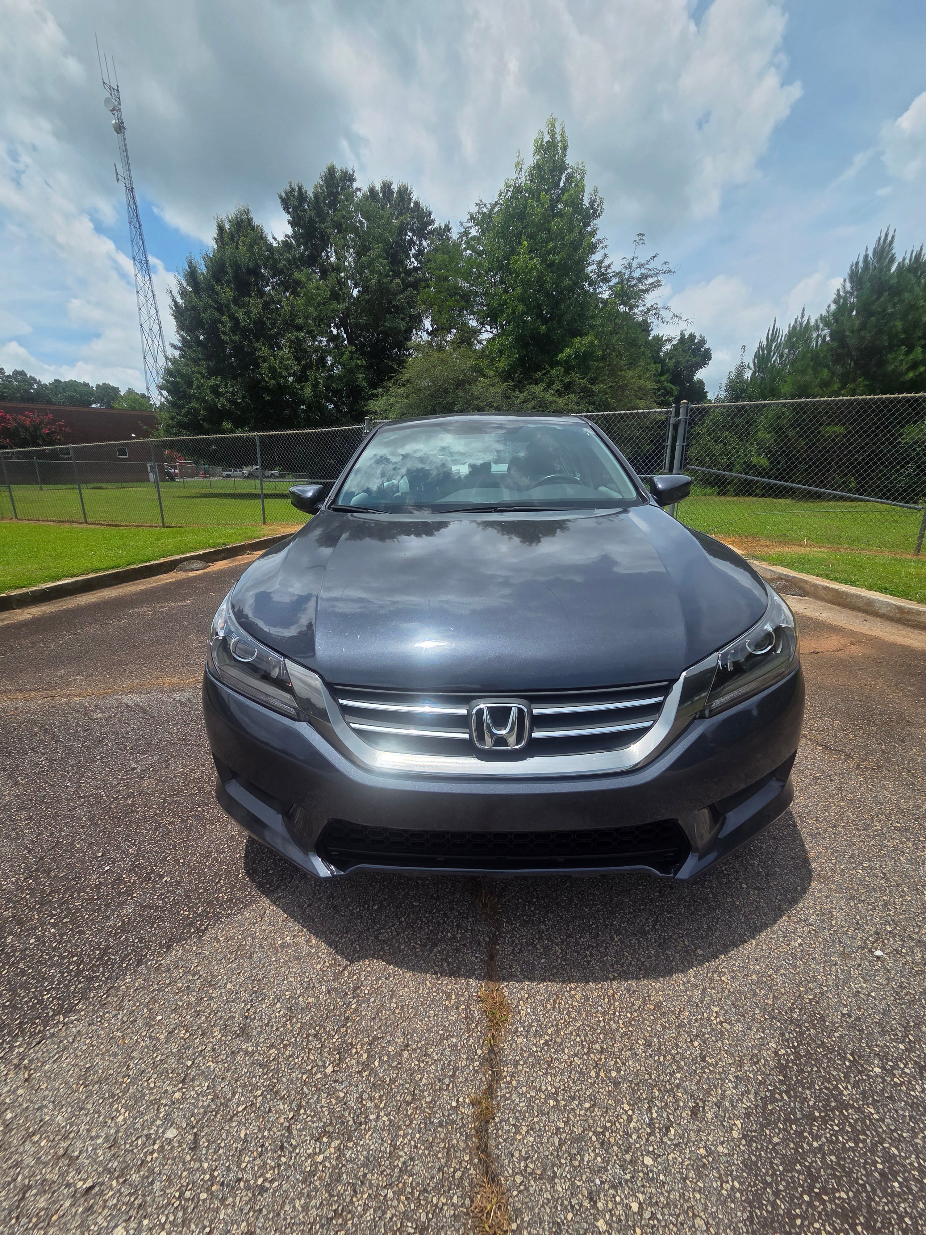 Used 2015 Honda Accord LX image 1