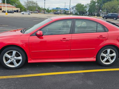 Used 2005 MAZDA MAZDA6 i Sport