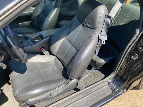 Used 1996 Chevrolet Camaro Z28 RWD image 30