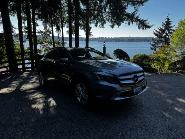Used 2015 Mercedes-Benz GLA 250 4MATIC image 10