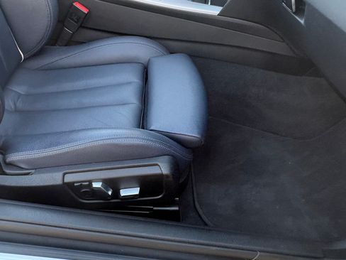 Used 2020 BMW 440i Convertible w/ M Sport Package image 8