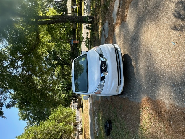 Used 2019 Nissan NV200 SV w/ Navigation Package FWD image 9