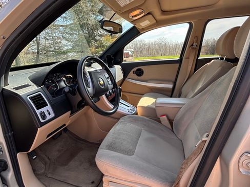 Used 2009 Chevrolet Equinox LT AWD/4WD image 14