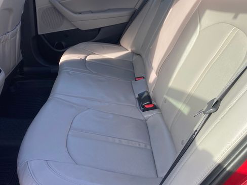 Used 2019 Hyundai Sonata Limited w/ Ultimate Package 04 image 10