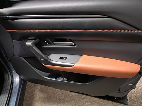 Used 2023 MAZDA CX-50 AWD 2.5 Turbo w/ Cargo Package image 22