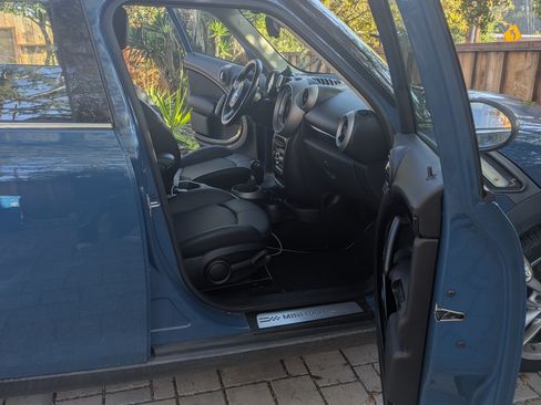 Used 2012 MINI Cooper Countryman S image 10