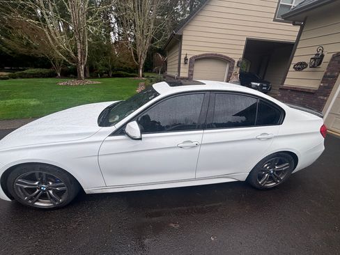 Used 2015 BMW 328i Sedan image 5