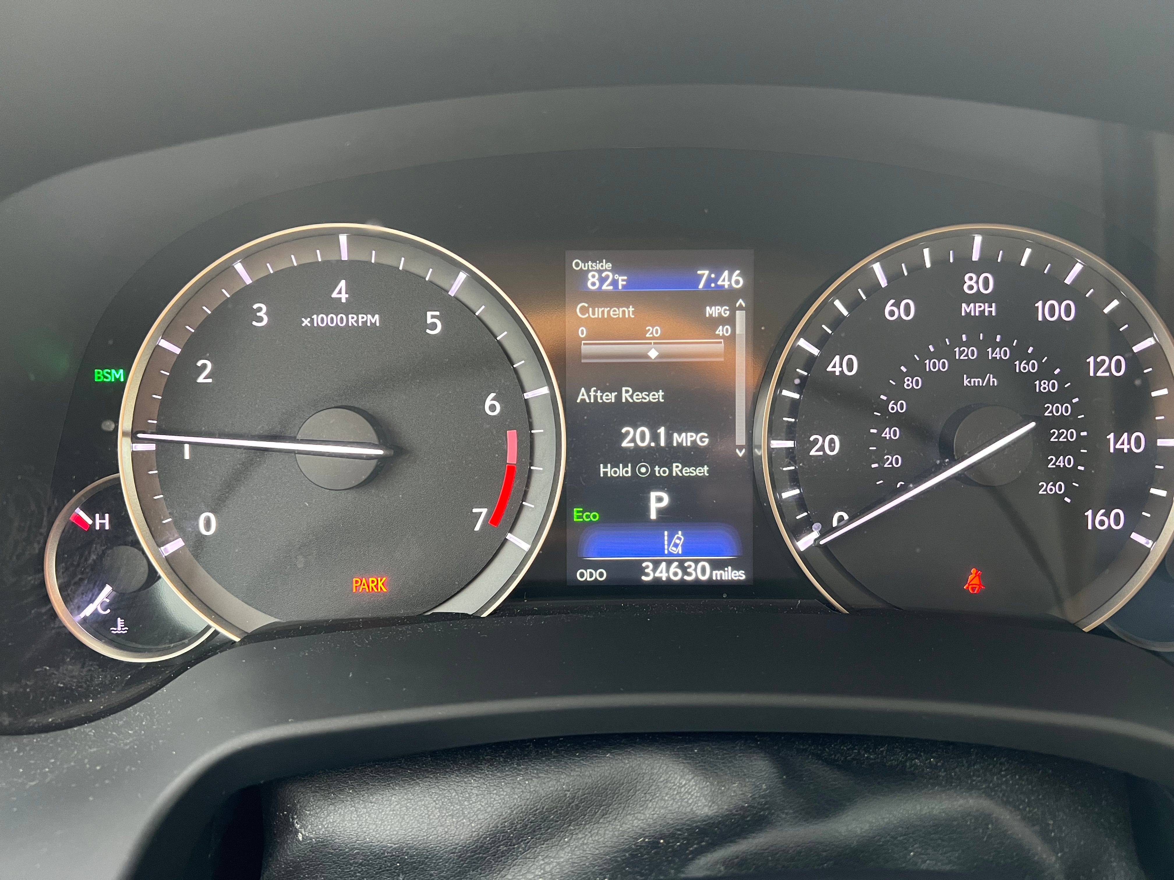 Used 2021 Lexus RX 350 FWD w/ Premium Package image 14