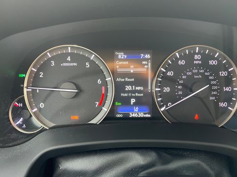 Used 2021 Lexus RX 350 FWD w/ Premium Package image 14