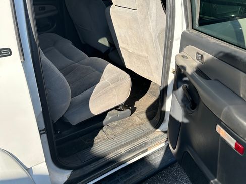 Used 2001 Chevrolet Suburban 2500 LS w/ LS Preferred Equipment Group image 2