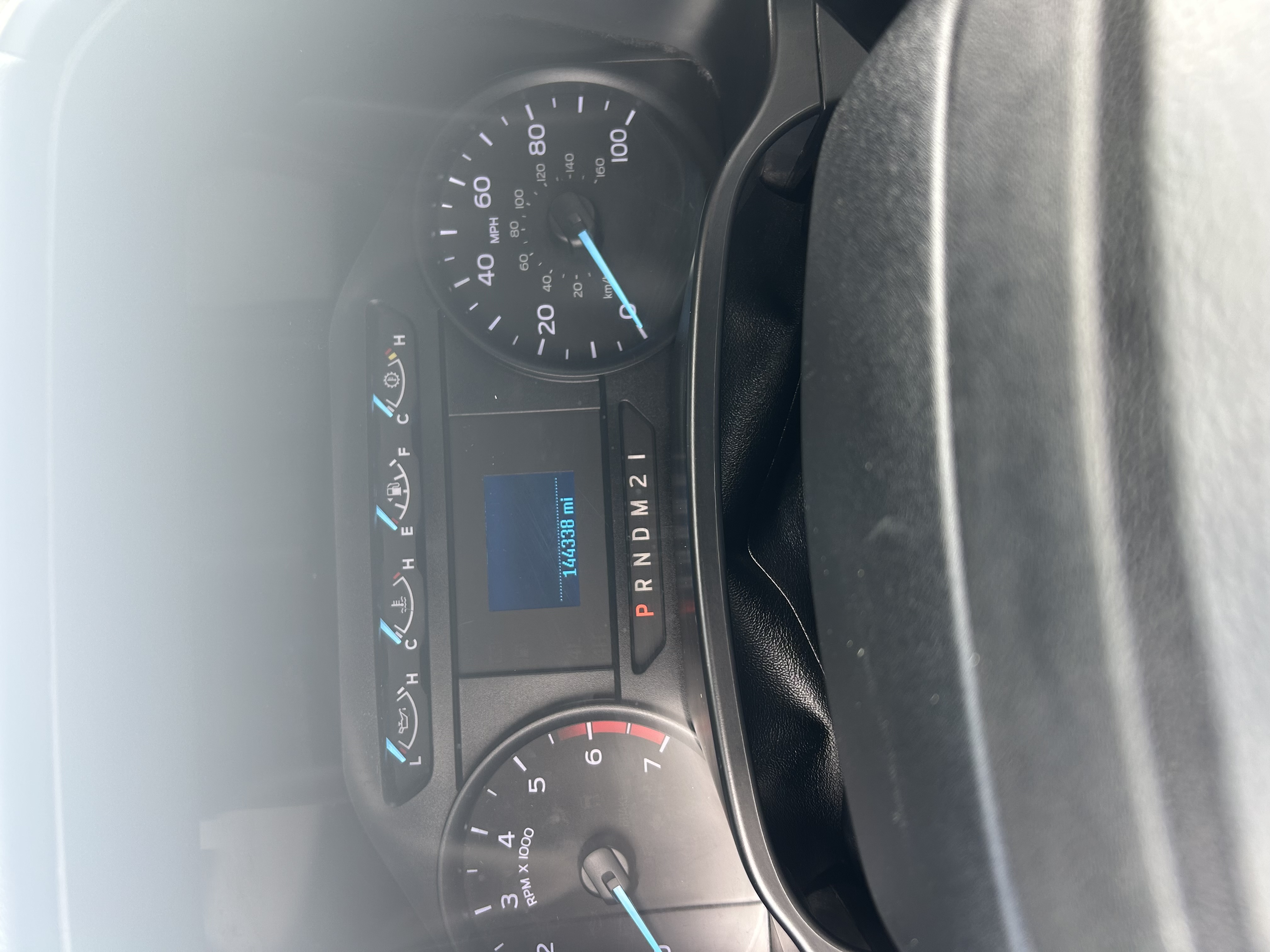 Used 2020 Ford F250 XL w/ Power Equipment Group RWD image 10