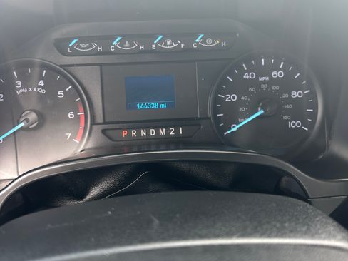 Used 2020 Ford F250 XL w/ Power Equipment Group RWD image 10