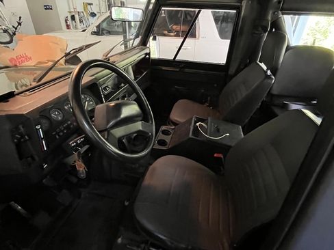 Used 1994 Land Rover Defender 90 image 6