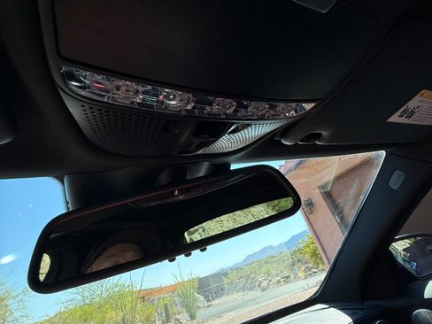 Used 2017 Mercedes-Benz C 300 Sedan image 26
