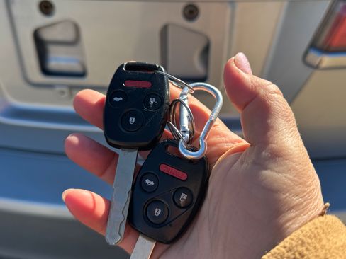 Used 2011 Honda Accord LX-P image 4