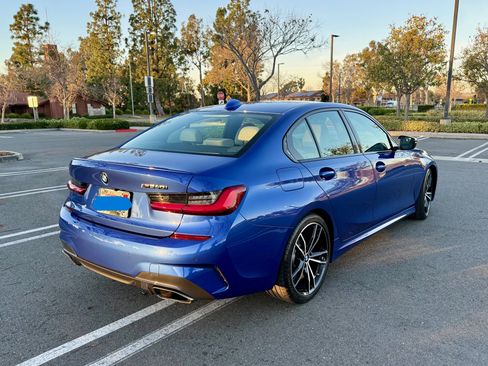 Used 2020 BMW M340i w/ Premium Package image 6