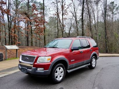 Used 2006 Ford Explorer XLT