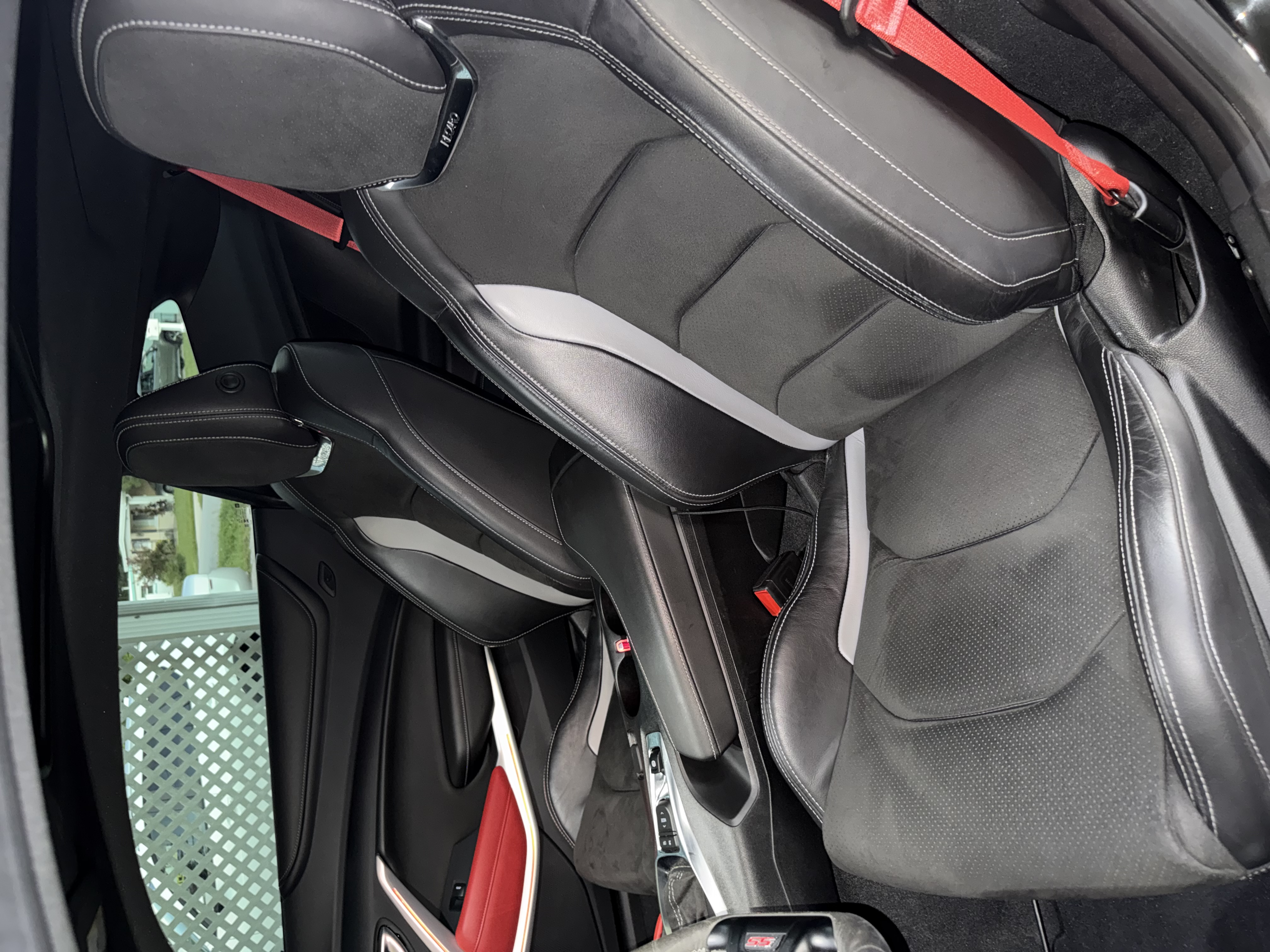 Used 2024 Chevrolet Camaro SS RWD image 15