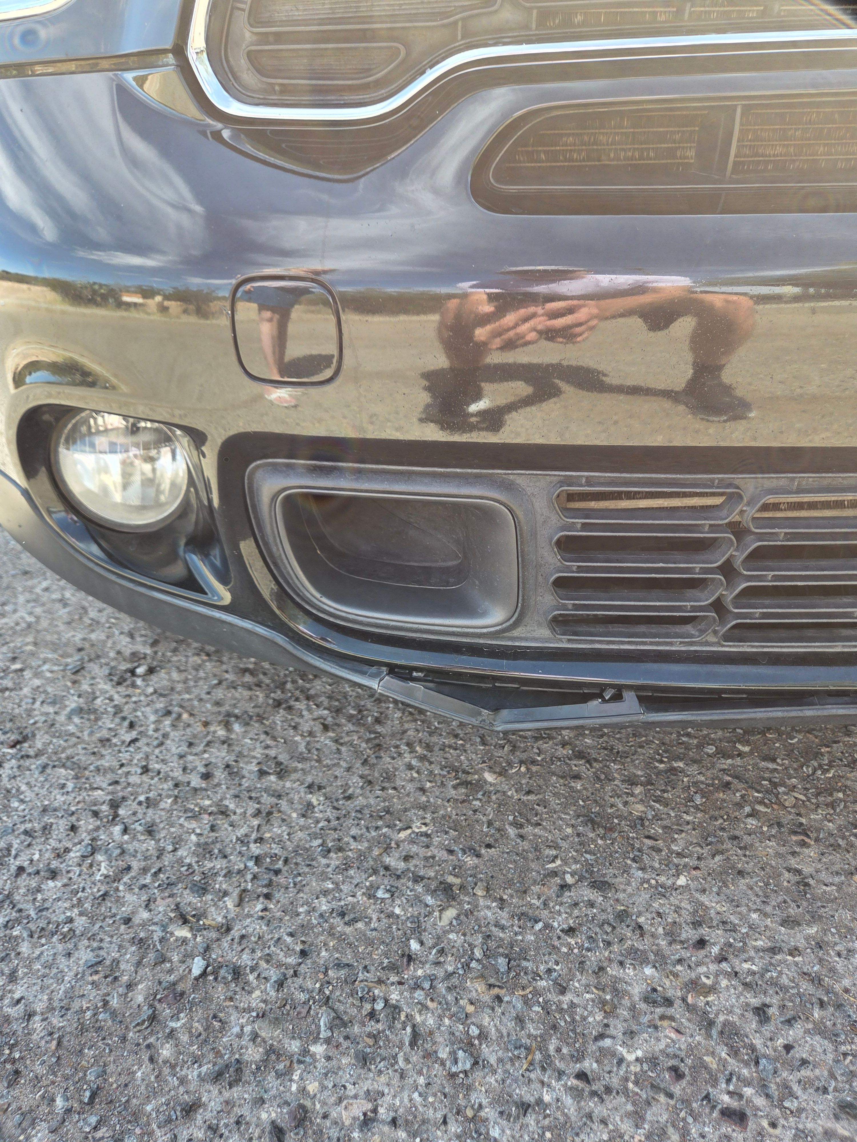 Used 2013 MINI Cooper Countryman S AWD/4WD image 17