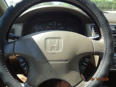 Used 1999 Honda Accord EX image 5