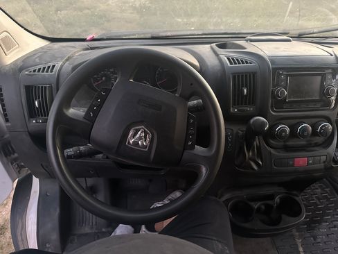 Used 2014 RAM ProMaster 1500 image 11