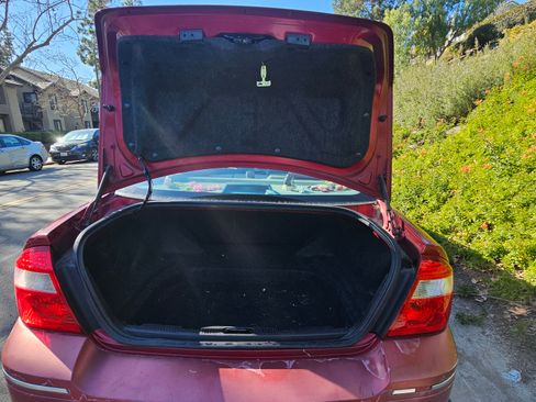 Used 2005 Ford Five Hundred SEL image 20