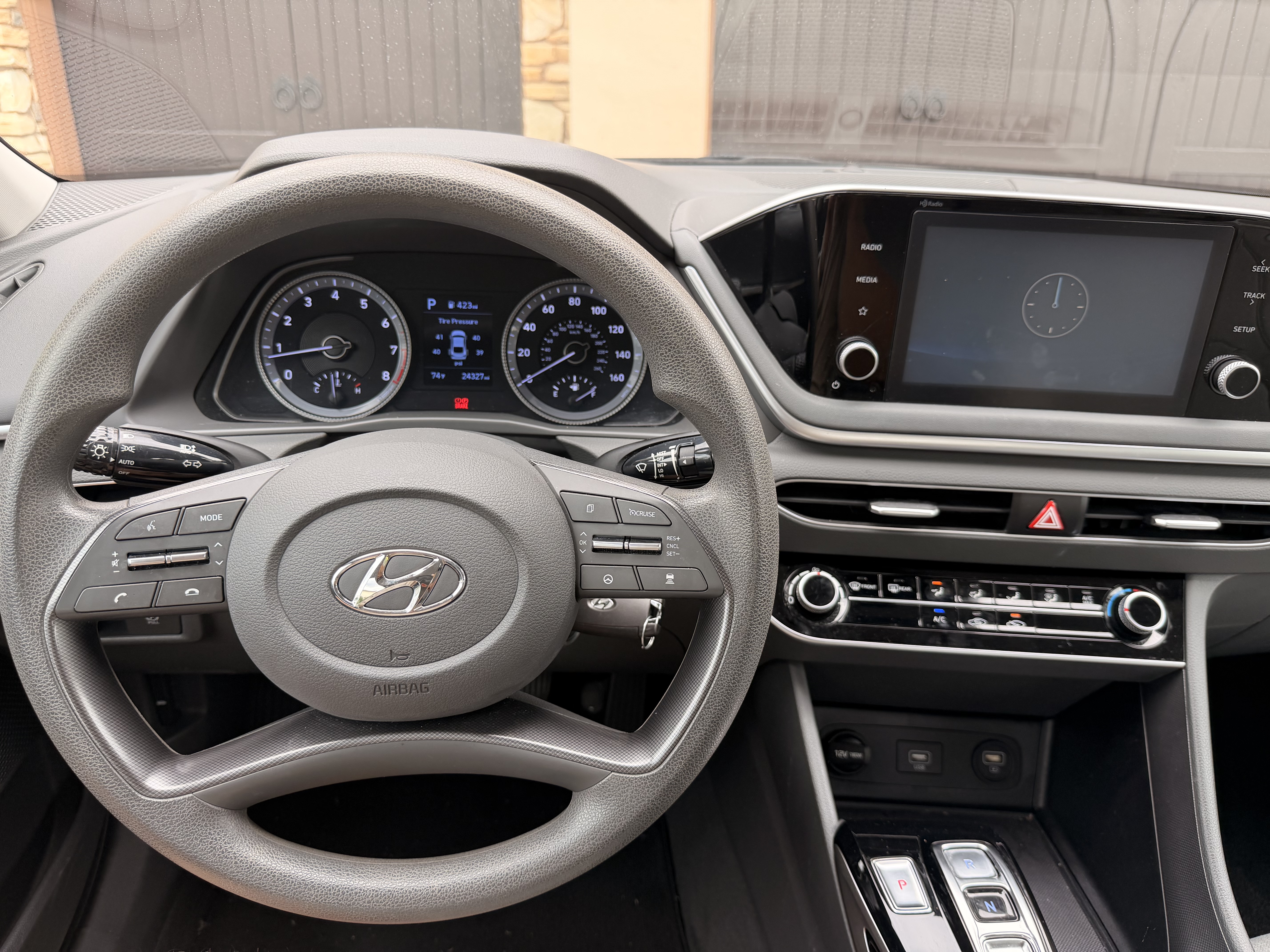 Used 2020 Hyundai Sonata SE FWD image 11