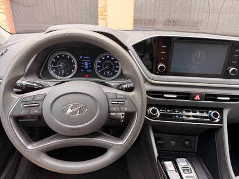 Used 2020 Hyundai Sonata SE FWD image 11