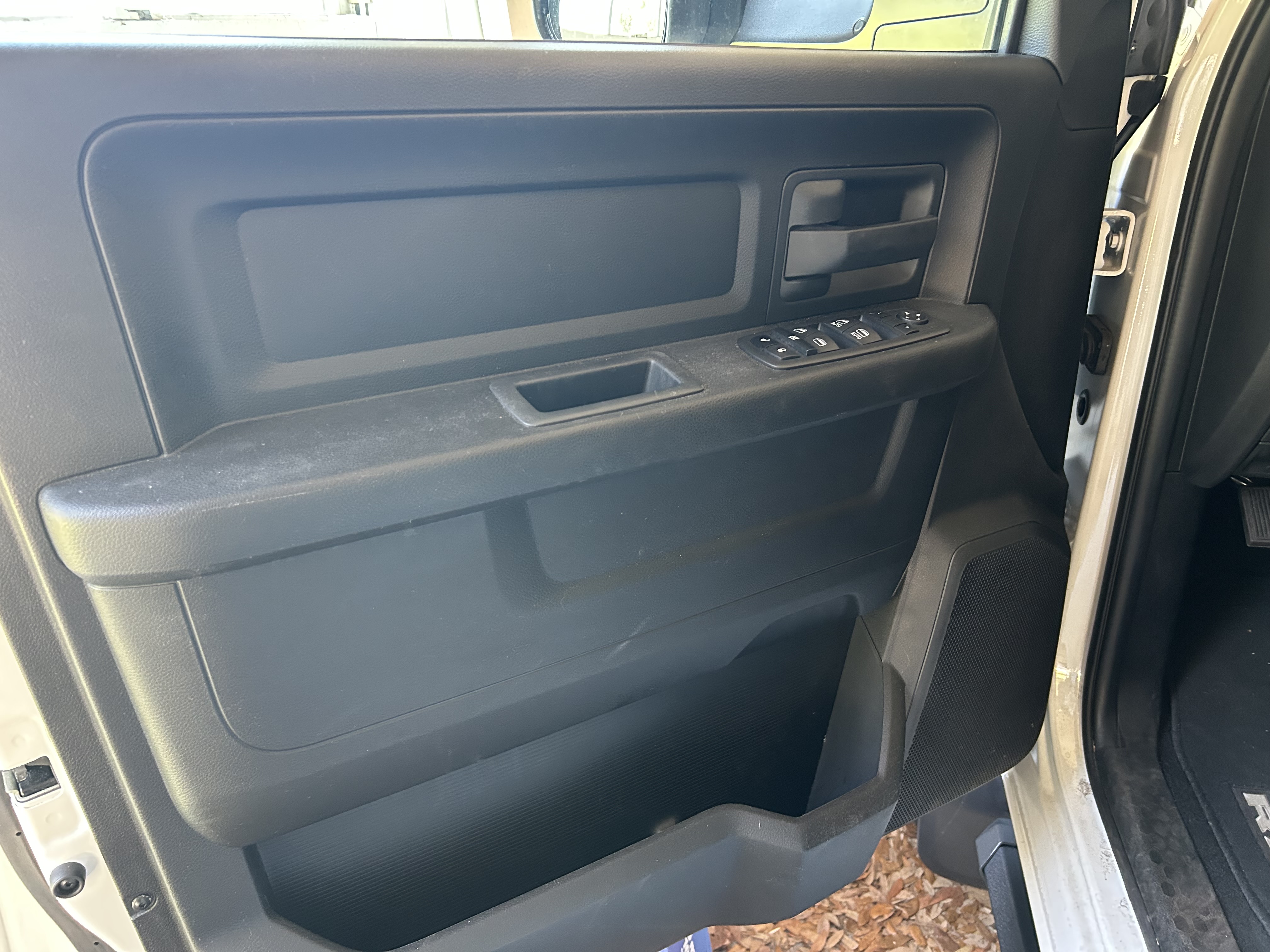 Used 2022 RAM 2500 Tradesman AWD/4WD image 26