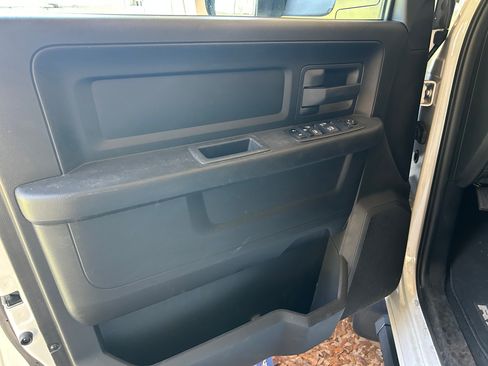 Used 2022 RAM 2500 Tradesman AWD/4WD image 26