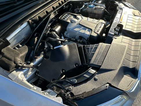 Used 2015 Audi SQ5 Premium Plus w/ Technology Package image 23