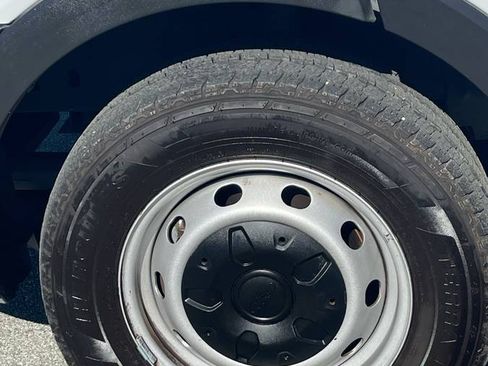 Used 2020 Ford Transit 250 Low Roof w/ Load Area Protection Package image 10