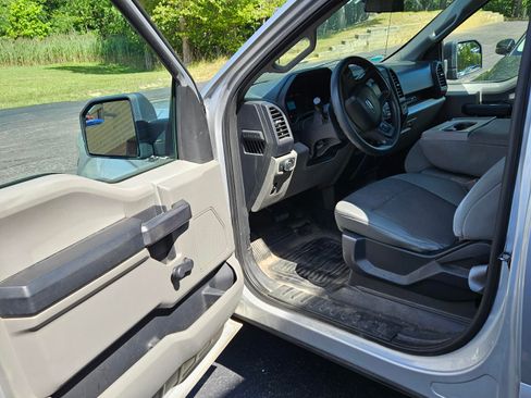 Used 2018 Ford F150 XL image 10