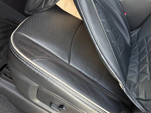 Used 2022 RAM 2500 Laramie image 21