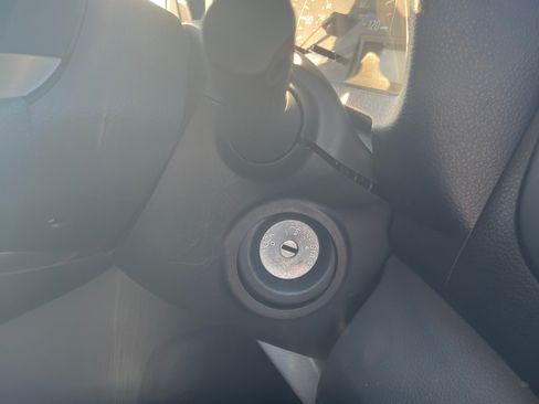 Used 2020 Nissan NV200 SV w/ Back Door Glass Package image 13