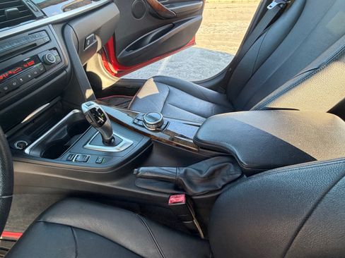 Used 2014 BMW 328i Sedan image 9