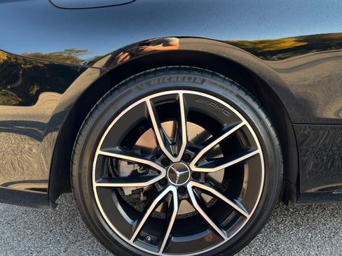 Used 2020 Mercedes-Benz C 43 AMG 4MATIC Coupe image 17