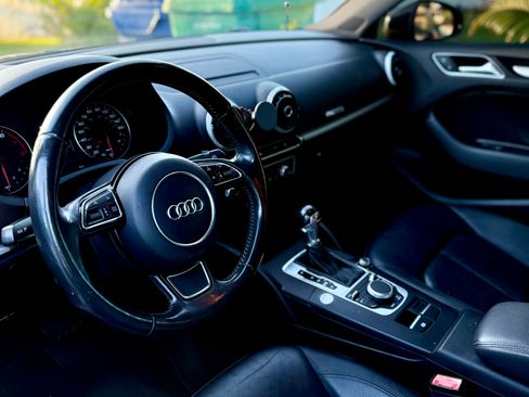 Used 2016 Audi A3 1.8T Premium image 6