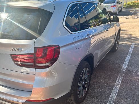 Used 2018 BMW X5 sDrive35i image 2