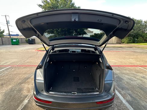 Used 2014 Audi Q5 2.0T Prestige AWD/4WD image 19