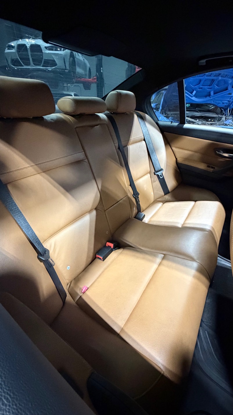 Used 2011 BMW 335i Sedan RWD image 14