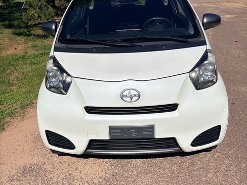 Used 2014 Scion iQ FWD image 2