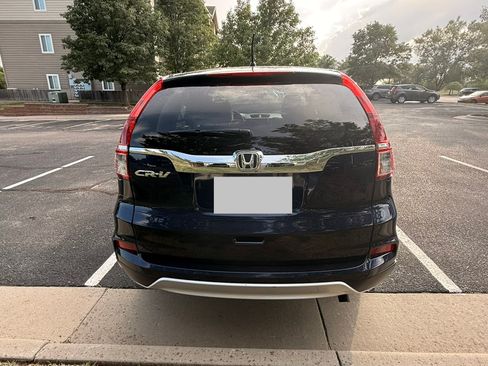 Used 2016 Honda CR-V EX image 18