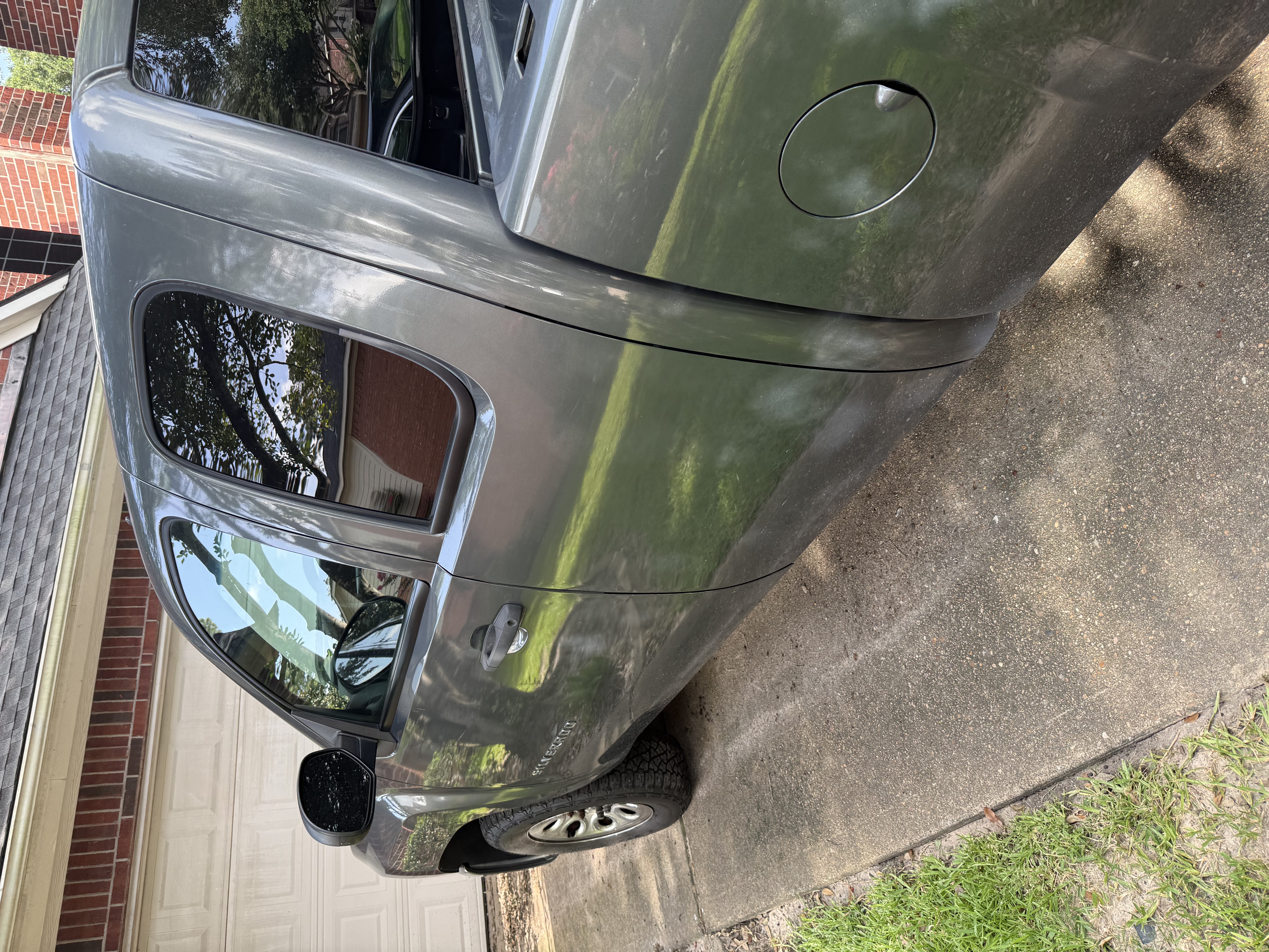 Used 2011 Chevrolet Silverado 1500 LS RWD image 8