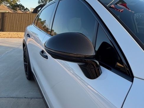 Used 2024 Porsche Cayenne Turbo GT image 12